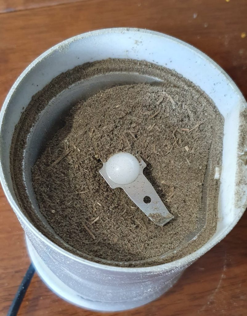 How To Make Rosemary Oil for Hair Loss/Growth at Home